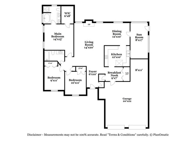 Building Photo - 250 Ashley Oaks Dr