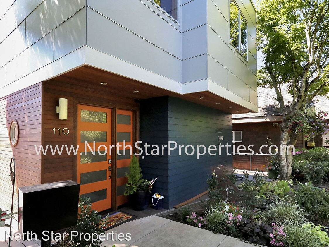 2 br, 3 bath House 110 3rd Street House Rental in Lake Oswego, OR