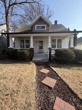 Building Photo - 601 N Church St