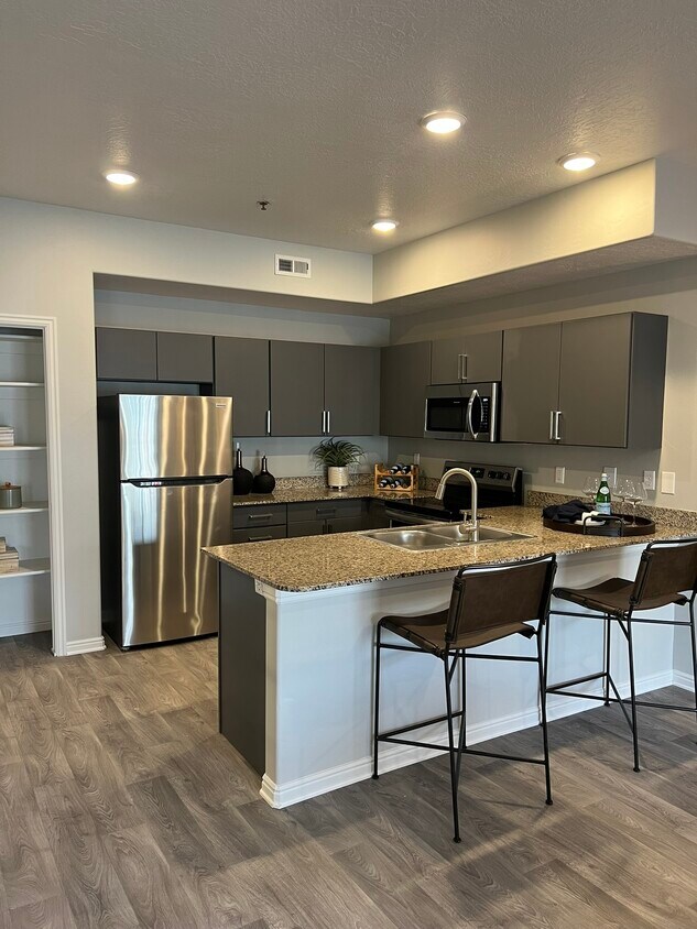 Viewpointe Apartments in Pleasant Grove, UT