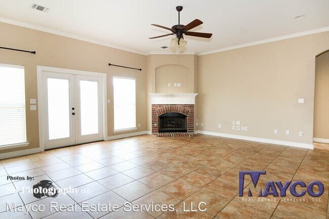 Building Photo - 4 br, 3 bath House - 300 Cotton Pointe