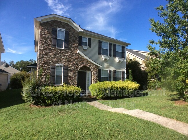 Building Photo - 4407 David Cox Rd