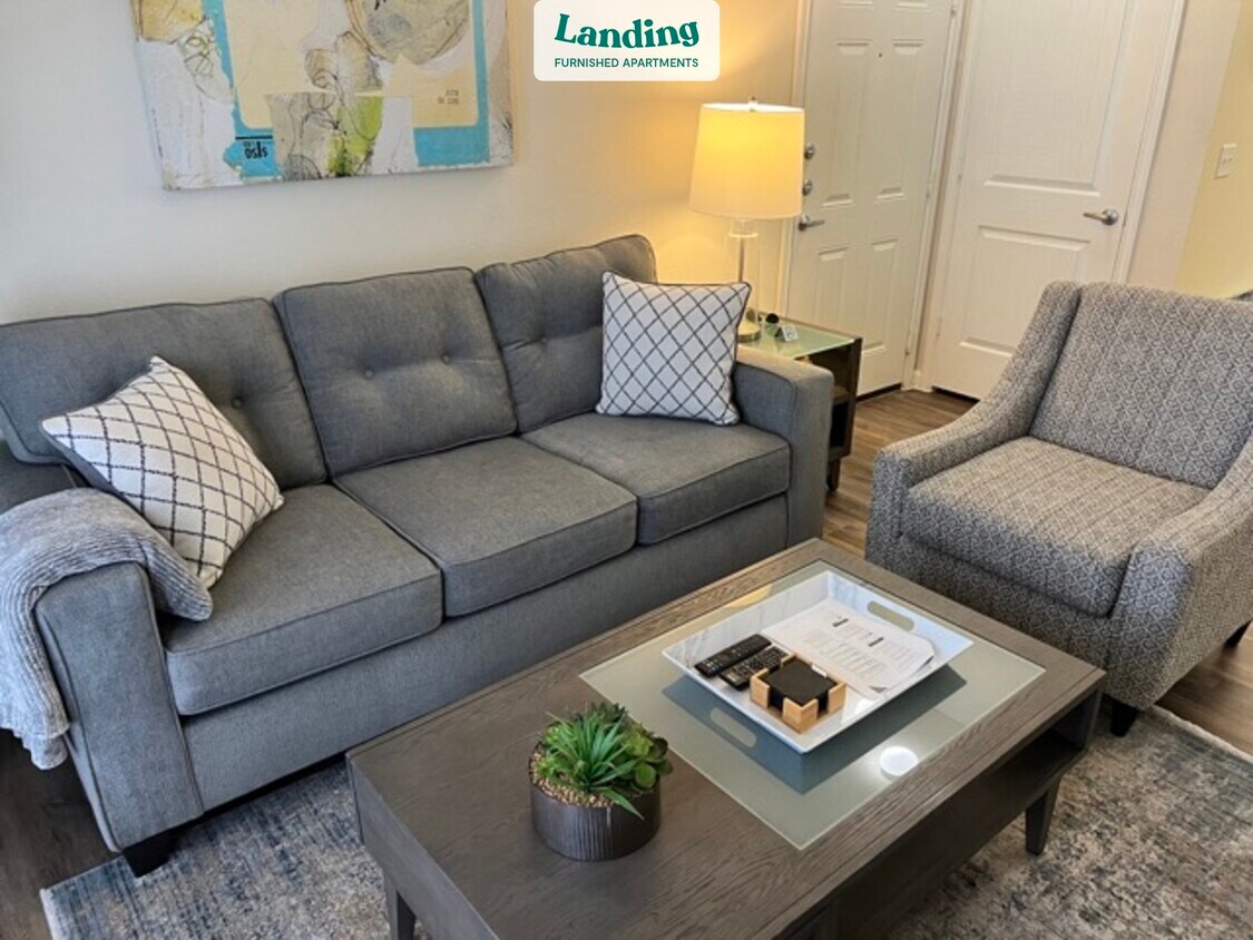 Foto principal - 625 E Stassney Ln
