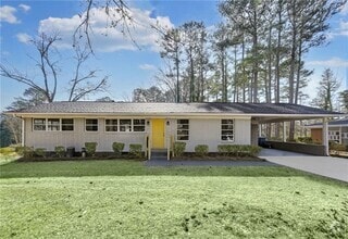 Building Photo - 1963 Shepherd Cir SW