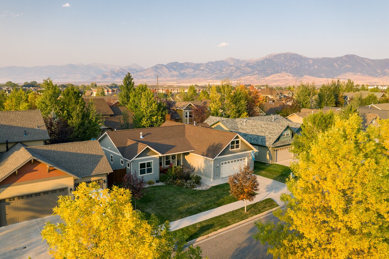 3187 Caterpillar St, Bozeman, MT 59718 House Rental in Bozeman, MT
