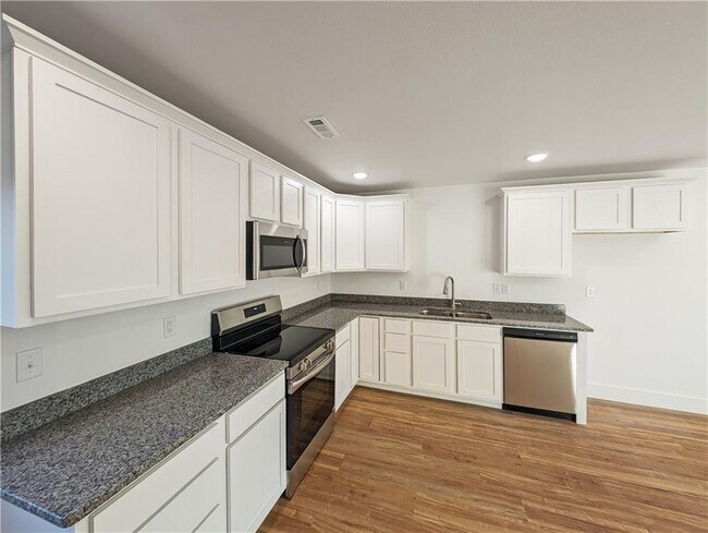 Foto del edificio - 1214 Nedra Dr