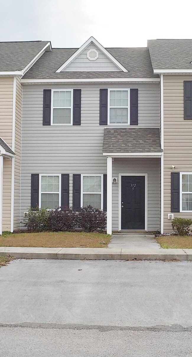 Building Photo - 312 Burley Dr