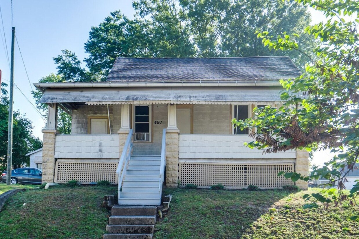 Foto principal - 491 Allyn St