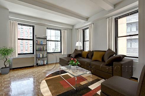 Foto del edificio - 1 bedroom in NEW YORK NY 10006