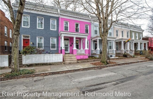 Building Photo - 2 br, 1.5 bath House - 9 Strawberry Street