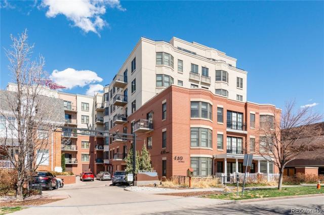 Primary Photo - 2 bedroom in Denver CO 80204