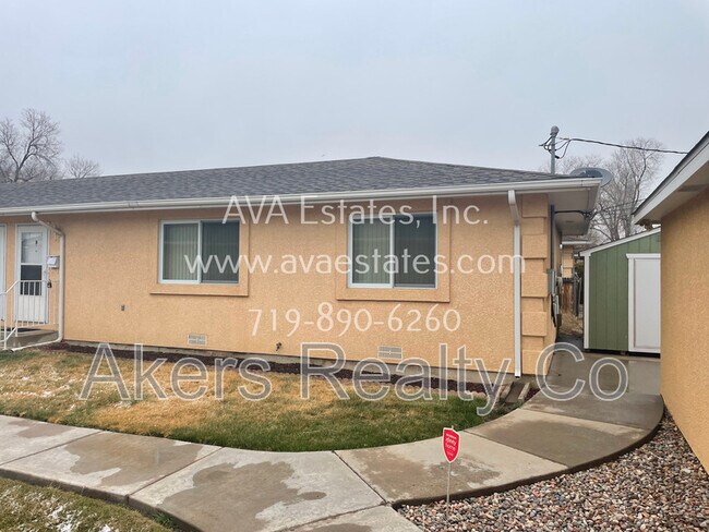 Foto del edificio - 2726 Poplar St