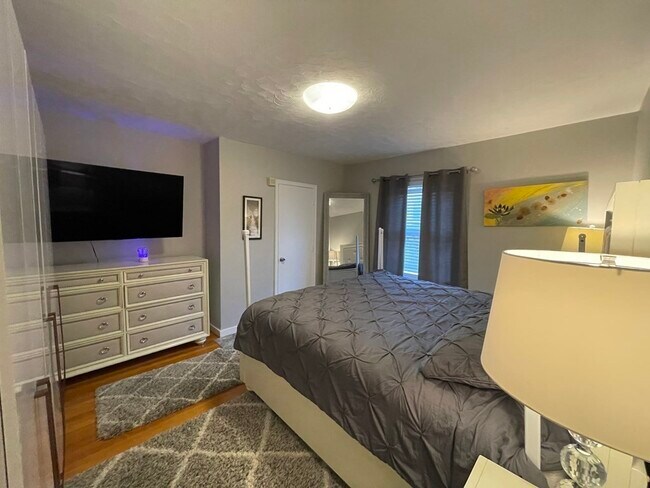 Foto del edificio - 4 June St