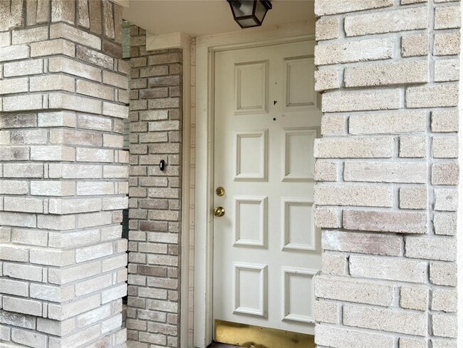 Building Photo - 2503 Autrey Dr