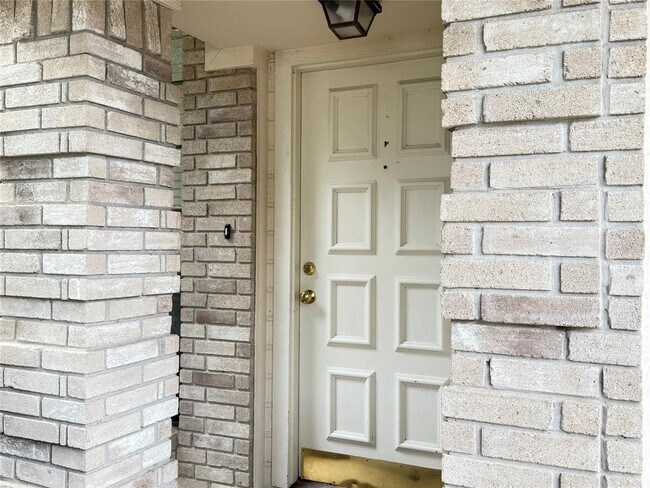 Foto del edificio - 2503 Autrey Dr