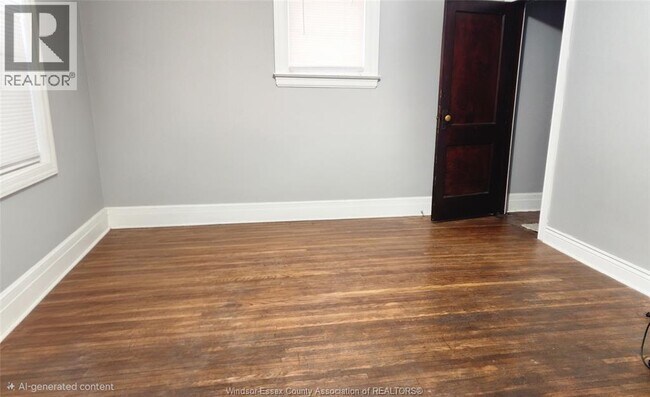 Photo du bâtiment - 1011 Pelissier St