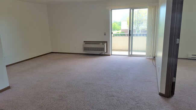 Interior Photo - Port Terrace