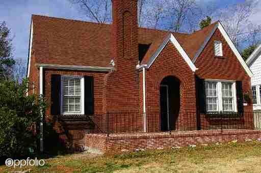 Primary Photo - 1313 E North St