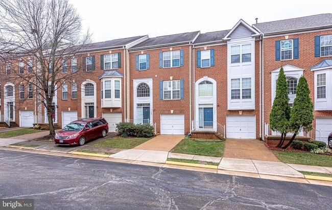 Foto del edificio - 11485 Carriage Gate Ct