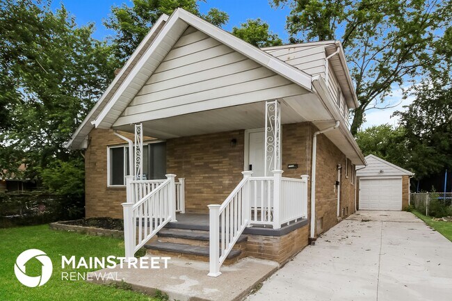 Foto del edificio - 1710 Galion Ave