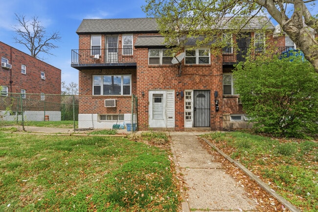Building Photo - 3953 Lankenau Ave