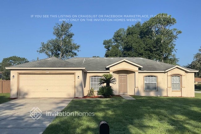 Building Photo - 1300 Navarre Dr