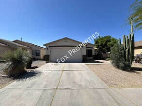 Building Photo - 2021 W Menzel Dr