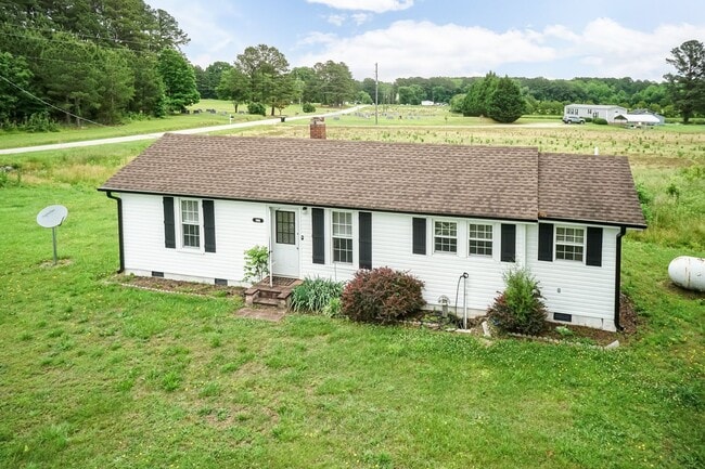 Building Photo - Cozy 1 Bed/1 Bath Home in Zebulon!