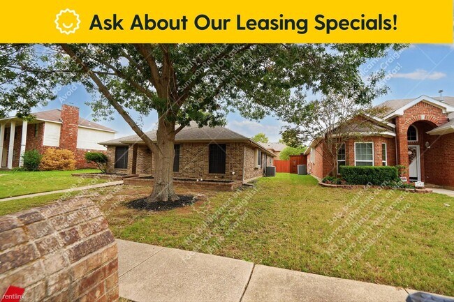 Foto del edificio - 3 br, 2 bath House - 2649 Austin Dr