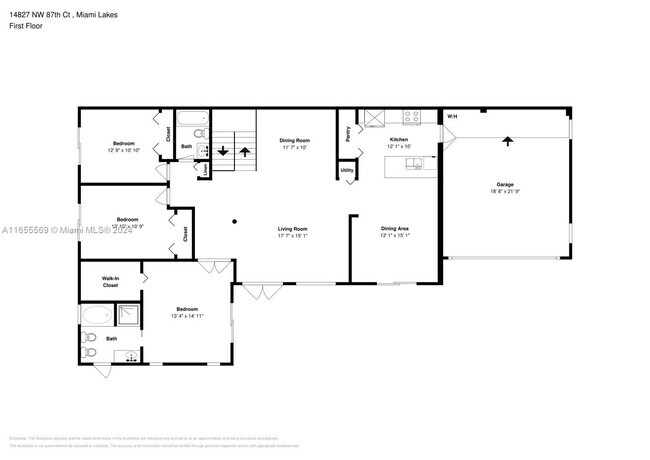Building Photo - 14827 NW 87th Ct