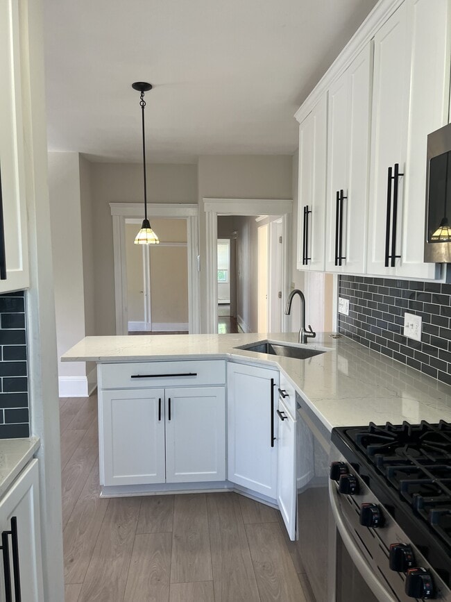 Photo - 33 Shannon St Townhome