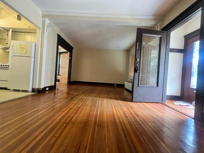 Foto del edificio - 55 Irving St