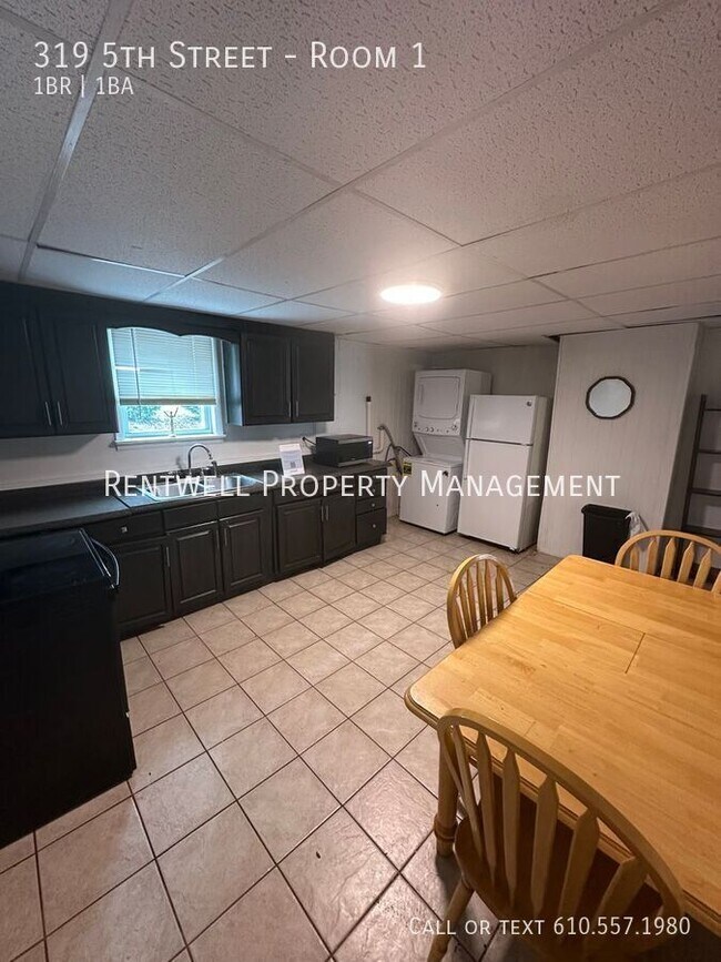 Foto del edificio - 319 5th St