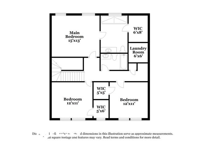 Foto del edificio - 10405 Yellow Rose Ln