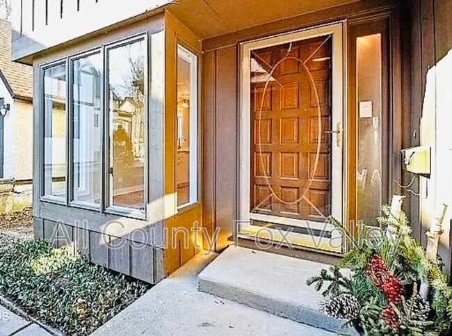 Foto del edificio - 502 S Hough St