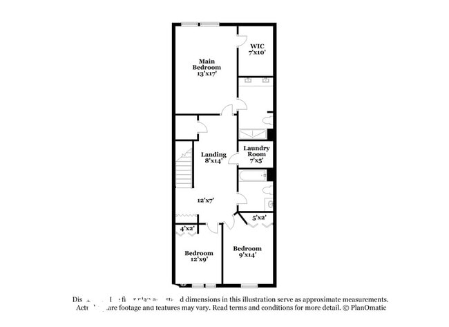 Building Photo - 1329 Grassland Ave