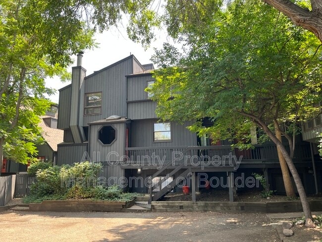 Photo - 2155 S. Walnut Townhome