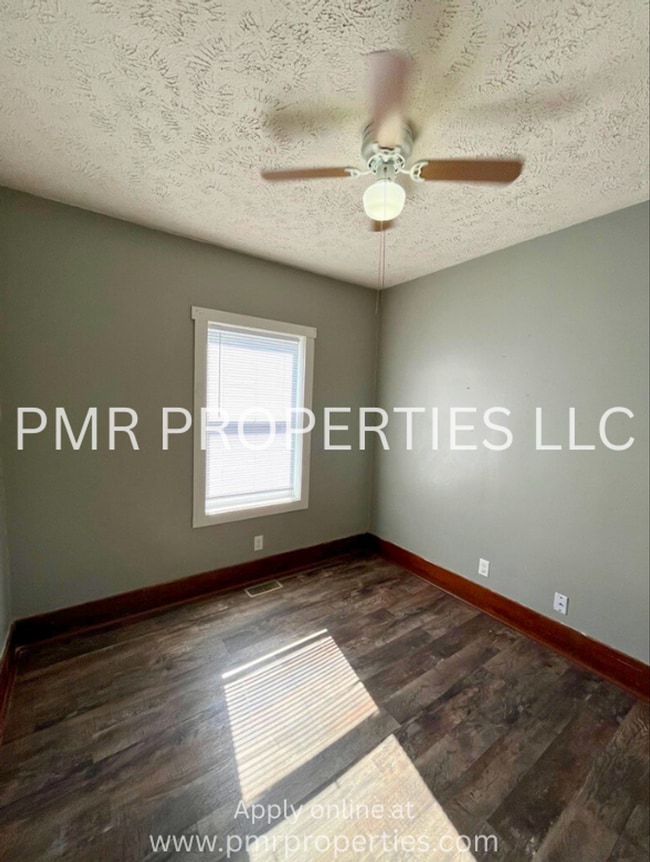 Foto del edificio - 2Bedroom / 1Bathroom House