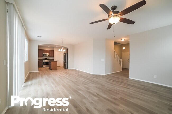 Foto del edificio - 7614 W Tenderfoot Dr