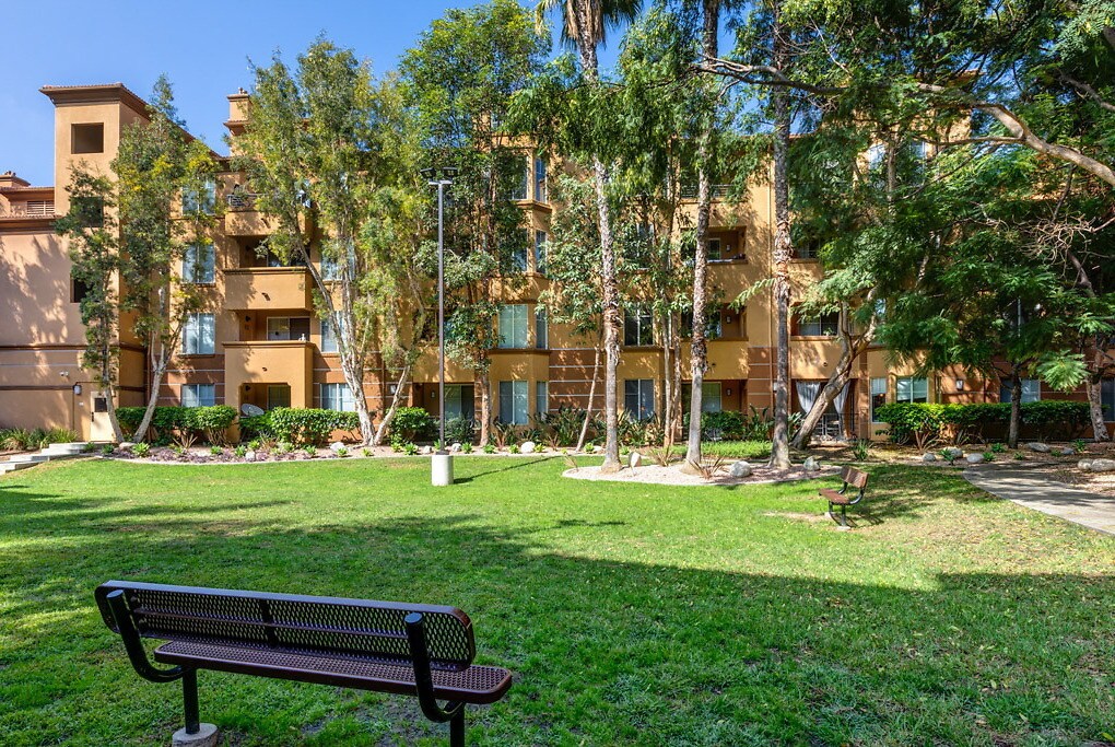 Alessio Apartments in Los Angeles, CA Westside Rentals