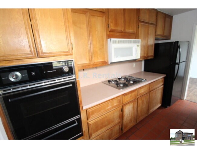 Foto del edificio - 502 S 9th St