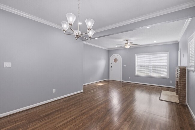 Foto del edificio - 2809 Wentworth St