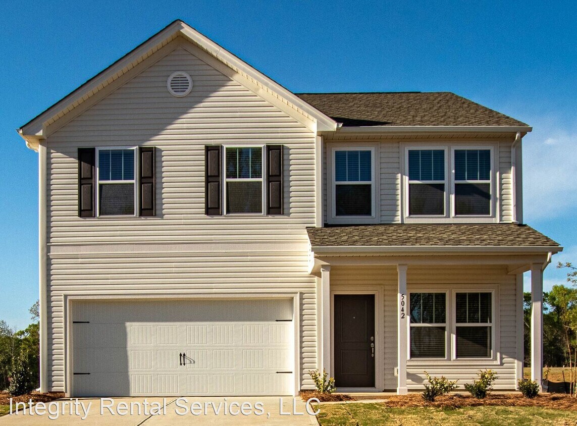 Foto principal - 4 br, 2.5 bath House - 5042 Beacon Ave
