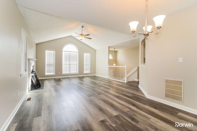 Foto del edificio - 174 Park Pl Ct, Douglasville, GA 30134