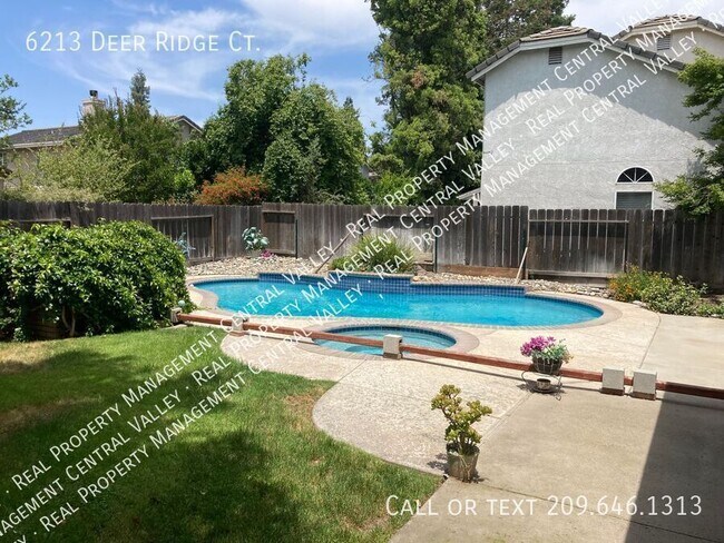 Building Photo - Coming Soon! Riverbank 4 Bedroom 3 Bathroo...