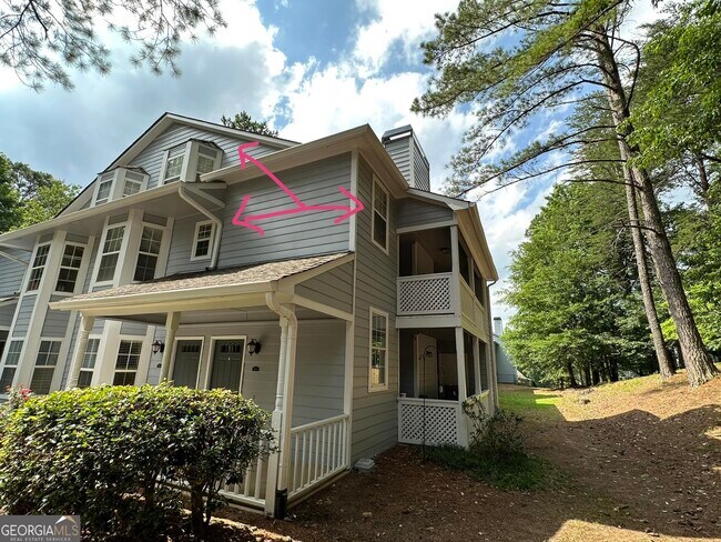 Foto del edificio - 4001 Riverlook Pkwy SE