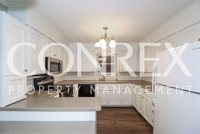 Foto del edificio - Welcoming 3 Bed/2 Bath