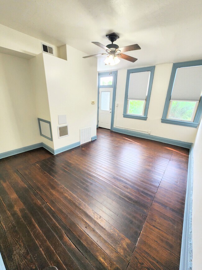 Foto del edificio - 6066 Butler St