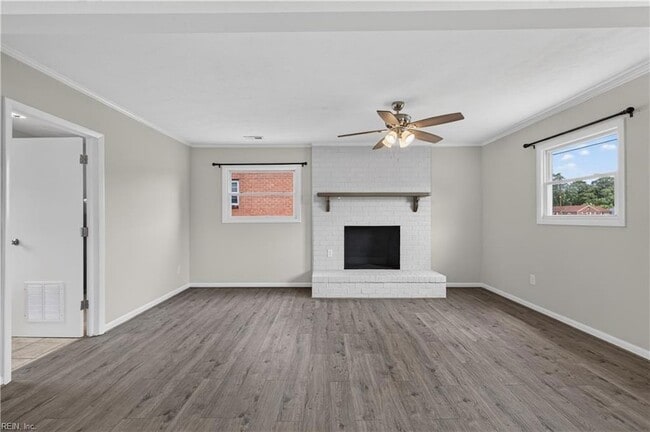 Building Photo - 805 Fairfield Blvd