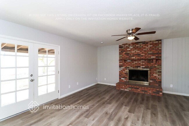 Foto del edificio - 4221 W Paradise Dr